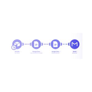 Automations & AI Workflows