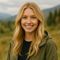 Lauren Mitchell